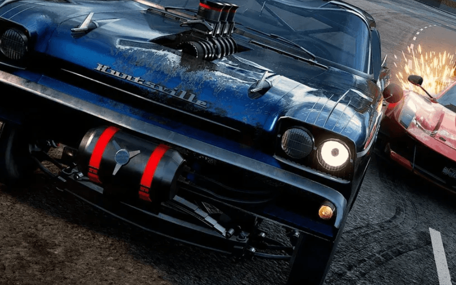 Wreckreation 2 Aims to Recapture Burnout Paradise's Magic