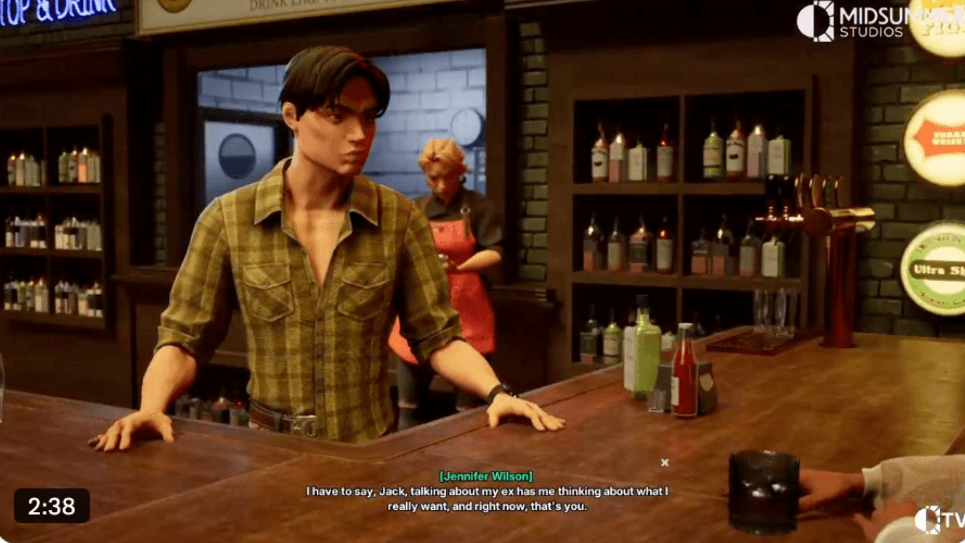 XCOM Designer Shares Midsummer Studios Closure