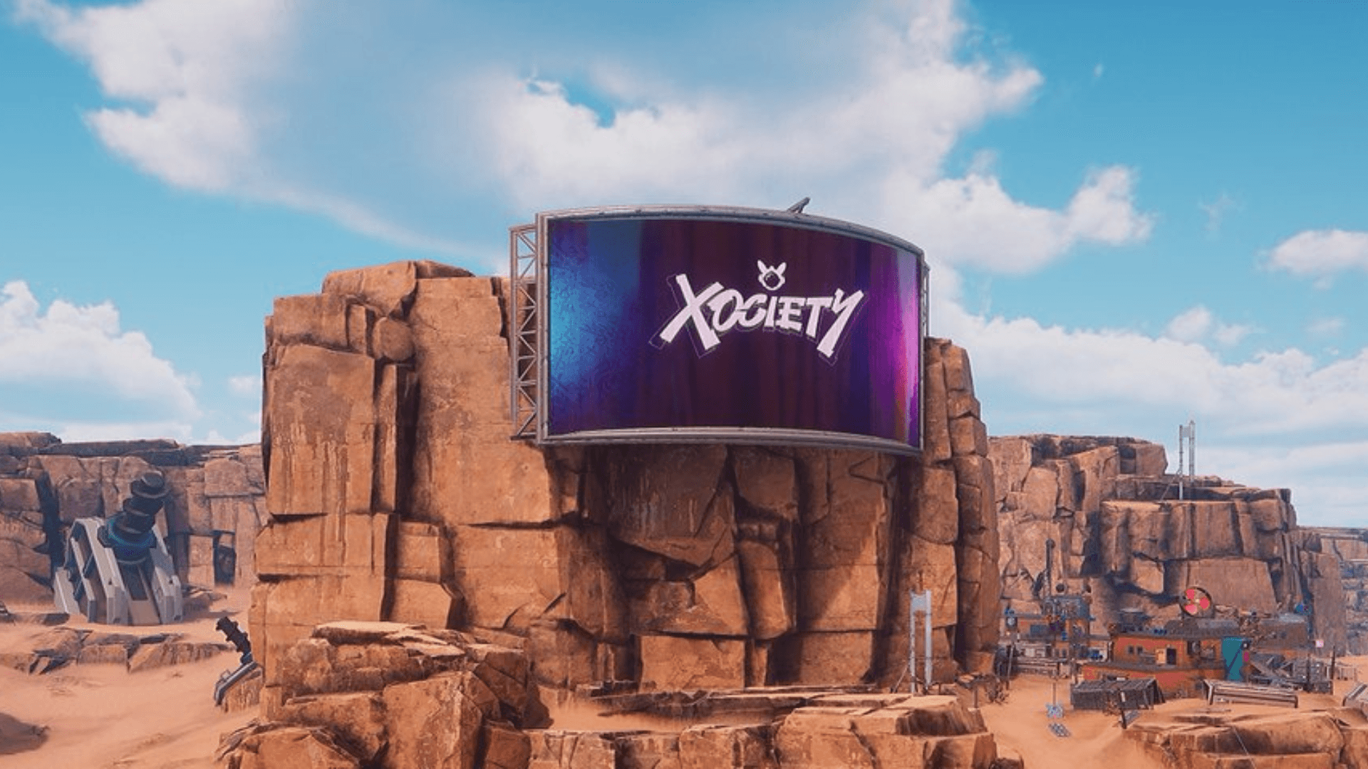 XOCIETY 處理 $XO 空投事件 image