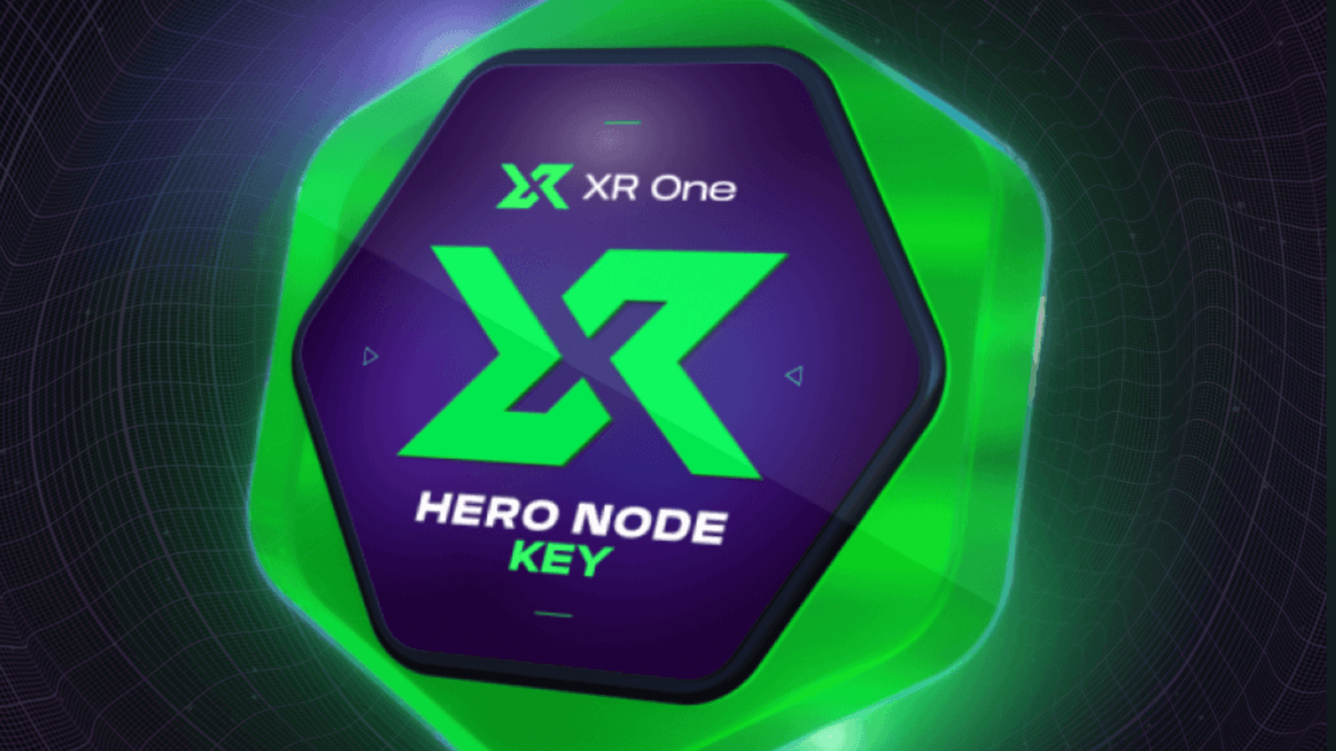 XR One Launches Hero Node Sale for Web3 Gaming Infrastructure