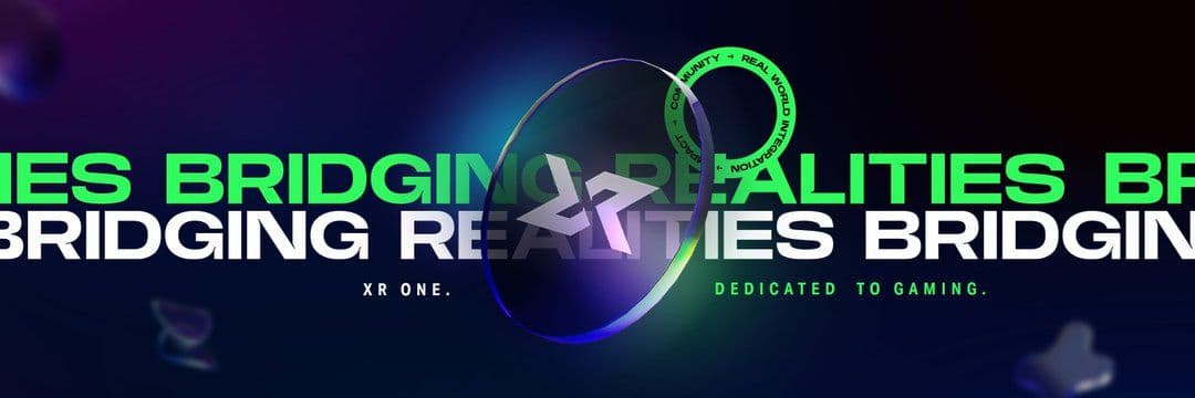 XR One Launches Hero Node Sale for Web3 Gaming Infrastructure