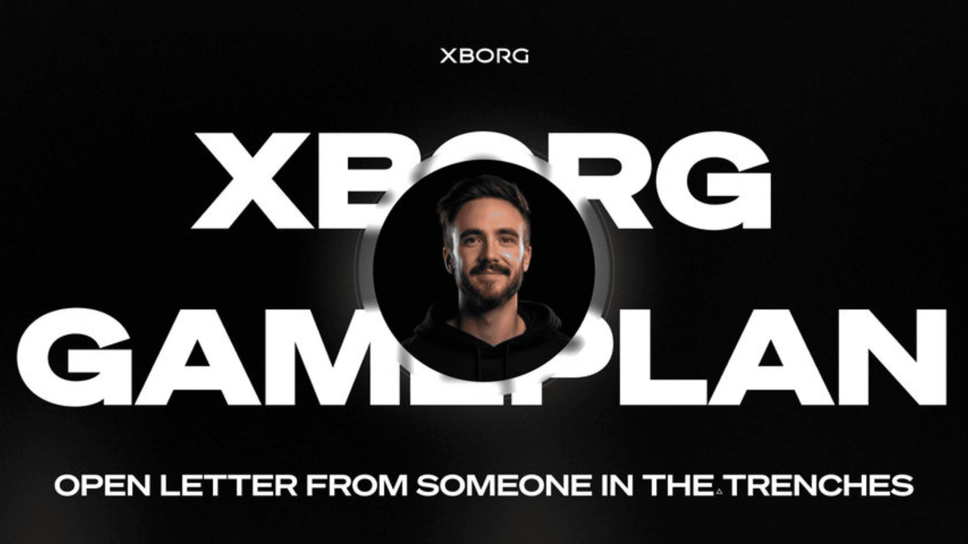XBorg Addresses Project Direction