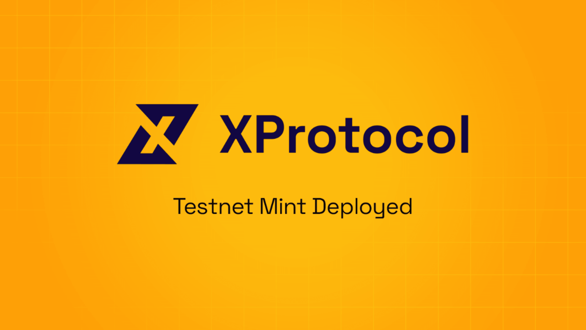 XProtocol Launches Superchain Testnet with $KICK Token Airdrop image
