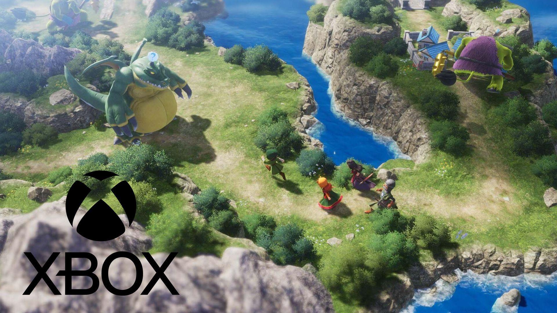 Xbox Adds New Games for February 2–6 image