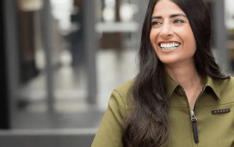 Xbox CEO Asha Sharma Joins Federal Reserve Task Force