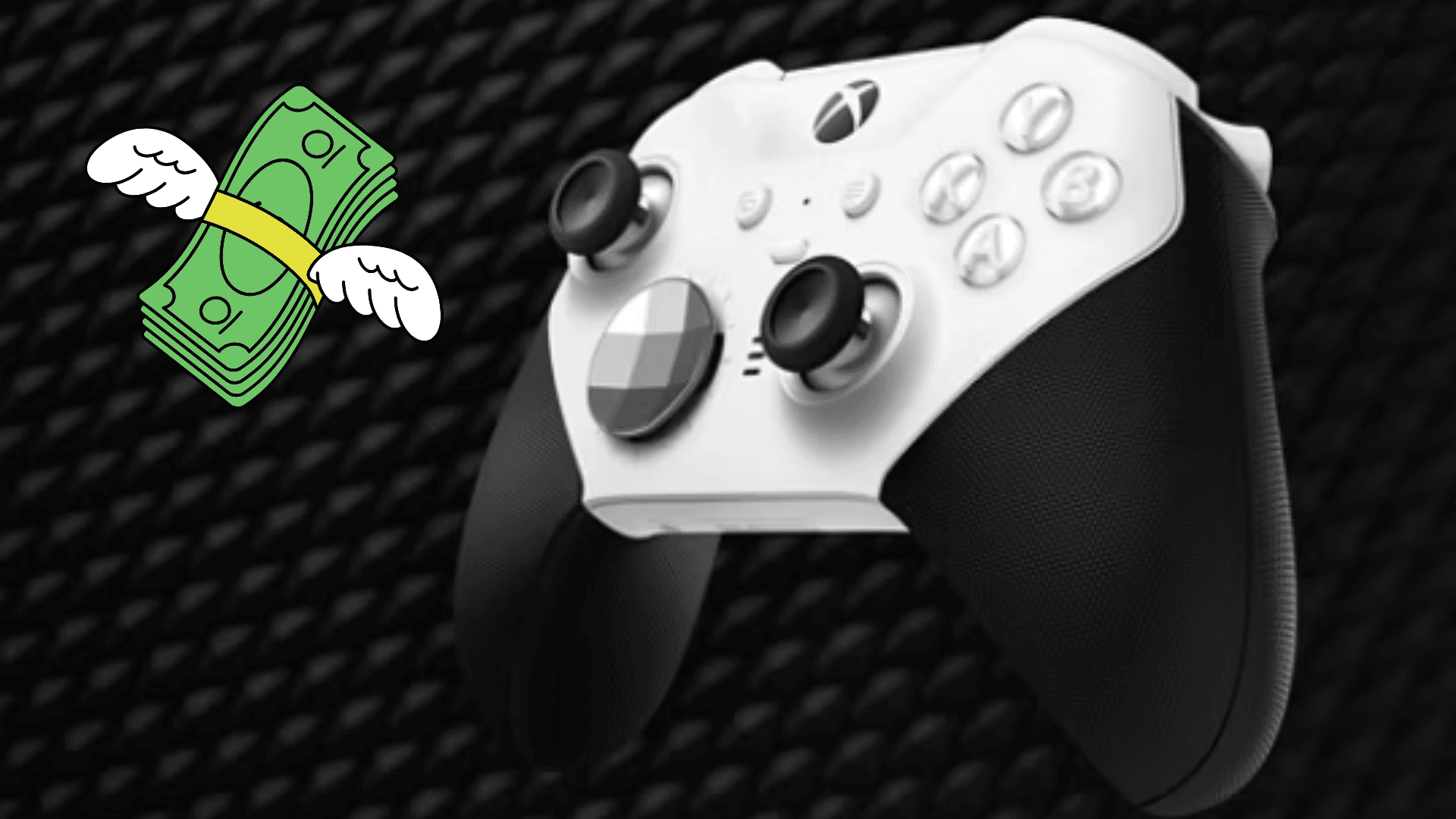 Xbox Elite Series 2 Core Controller Price Drop