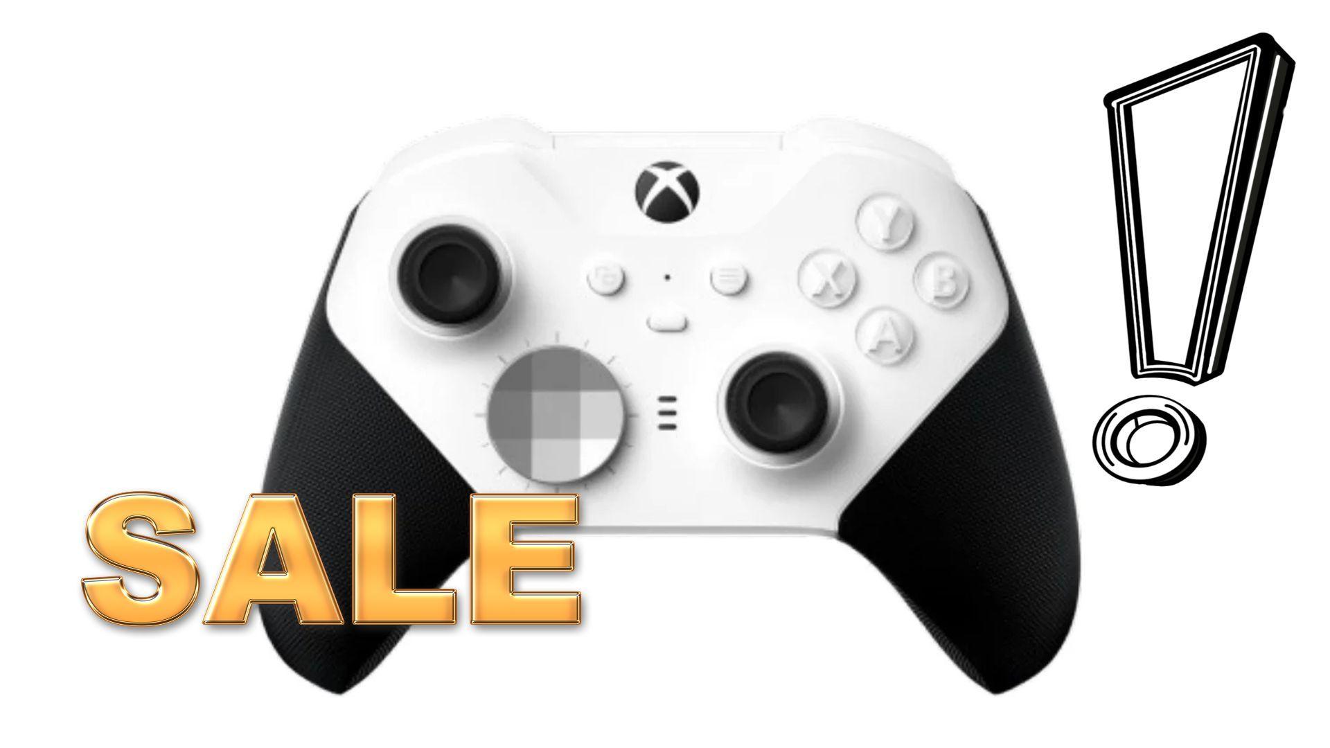 Xbox Elite Series 2 Core が100ドルに値下げ | GAMES.GG