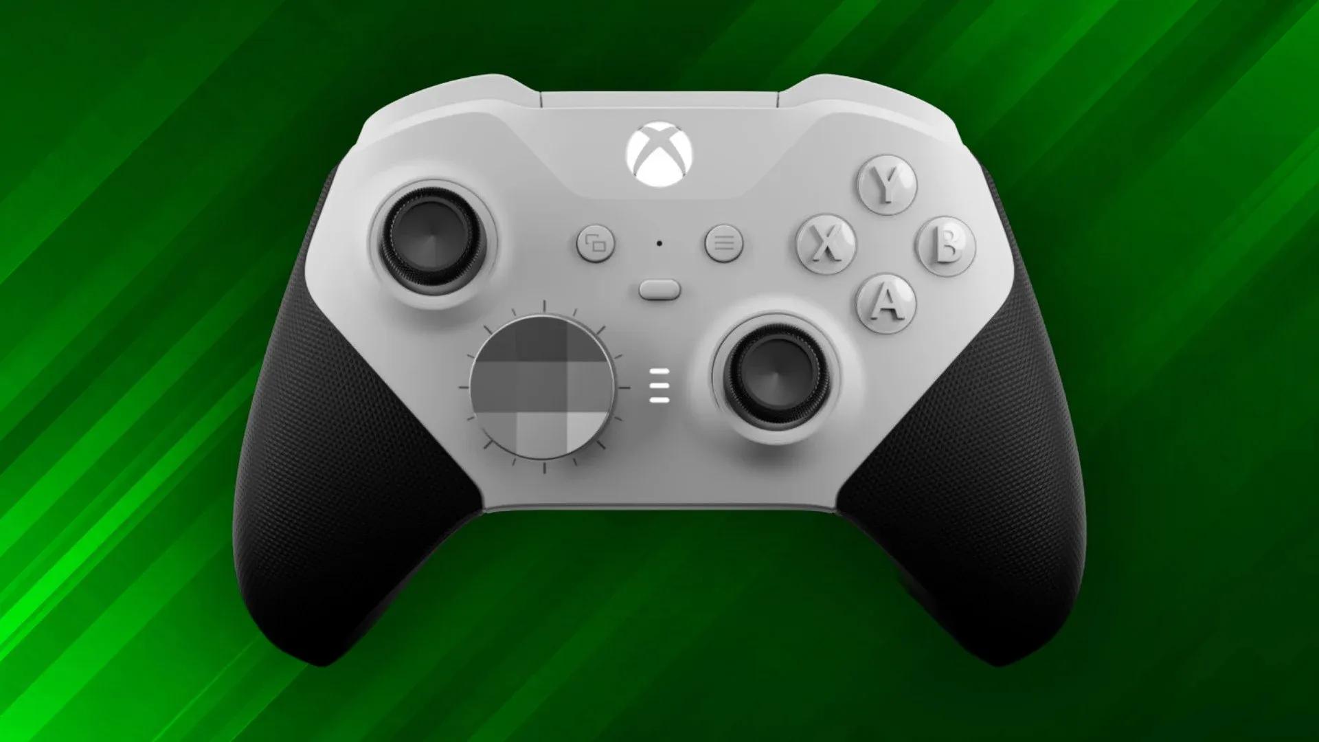 Xbox Elite Series 3 Prototype Sold to a Redditor