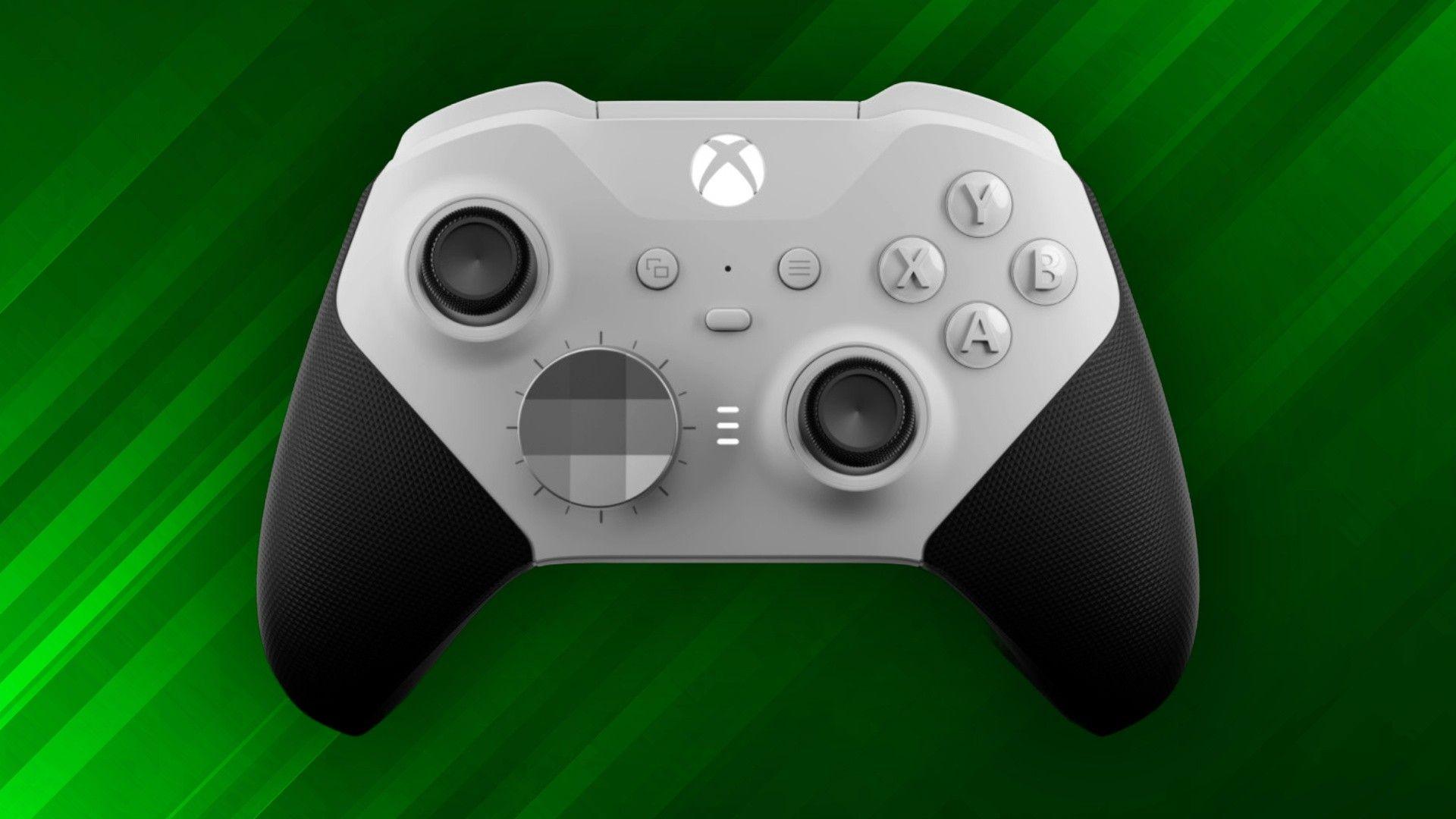 Xbox Elite Series 3 leak points to Hall effect sticks and advanced haptics