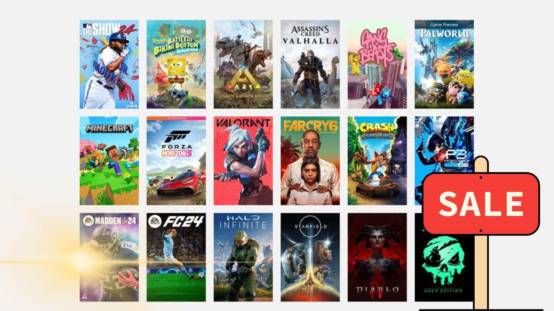 Xbox Game Pass Ultimate Discount 2026