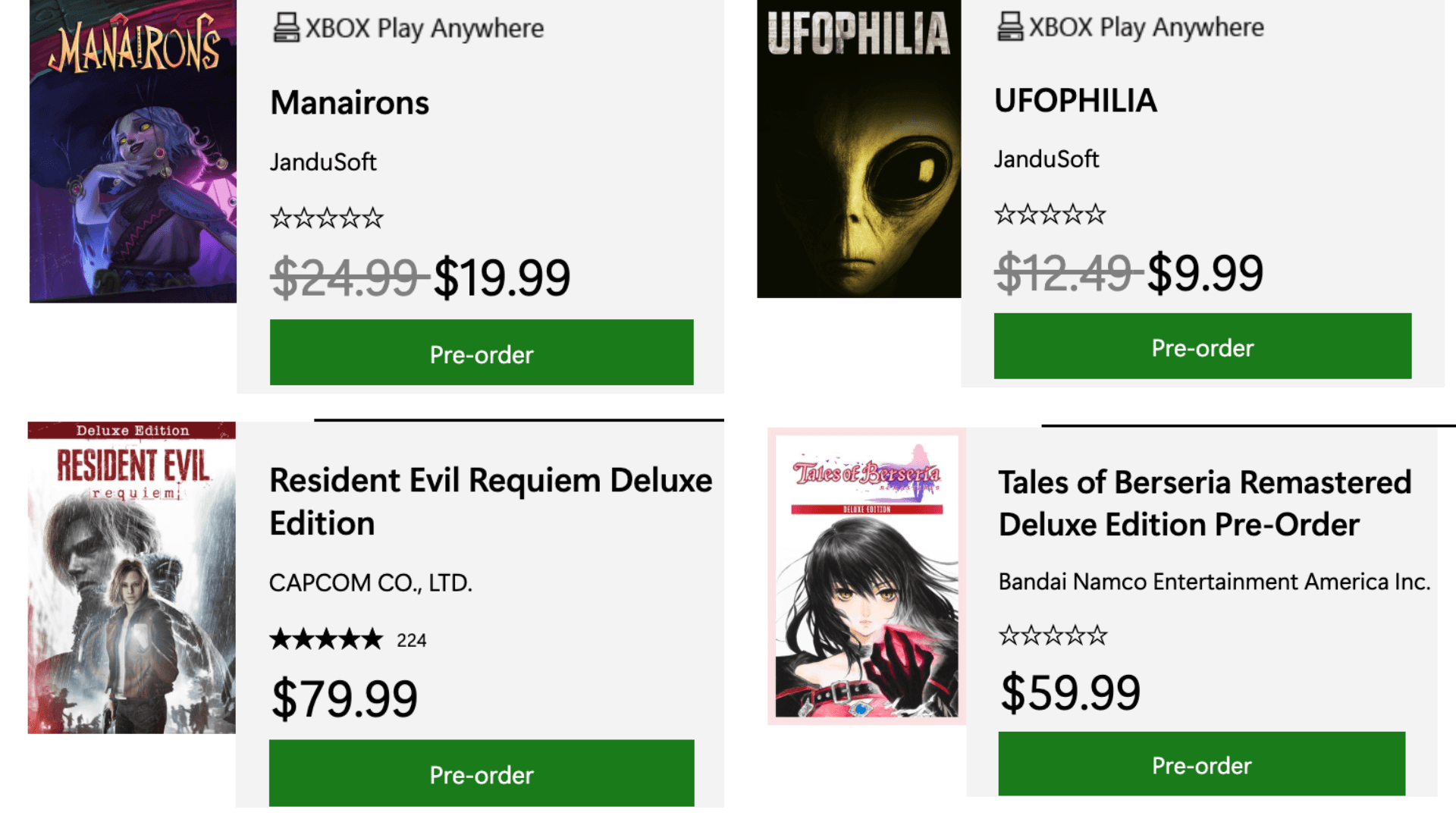 Xbox Game Releases February 23–27 2026 image