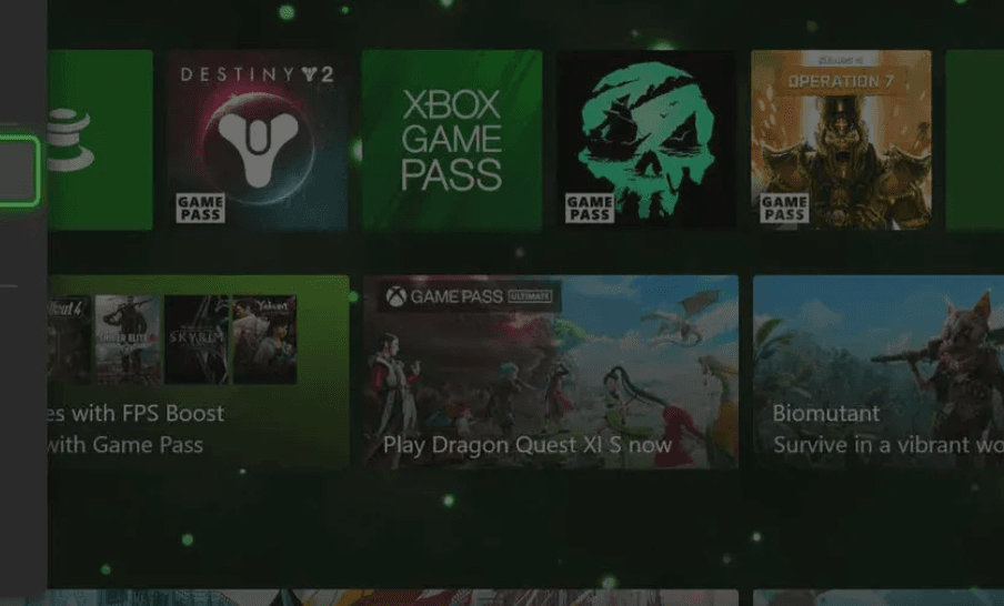 Xbox Outage Made Physical Games Unplayable, Fix Coming