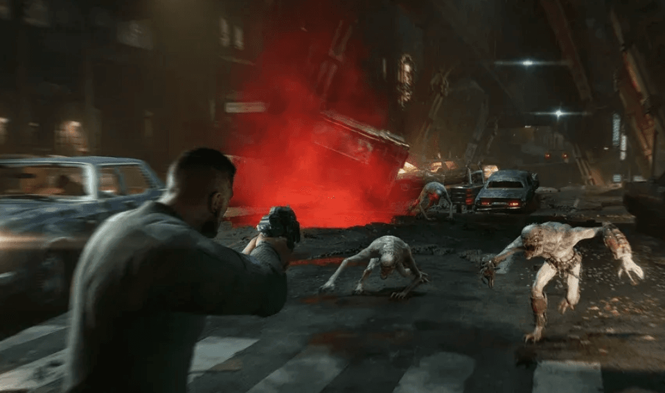 Xbox VP of Engineering Quits After 2 Months on the Job