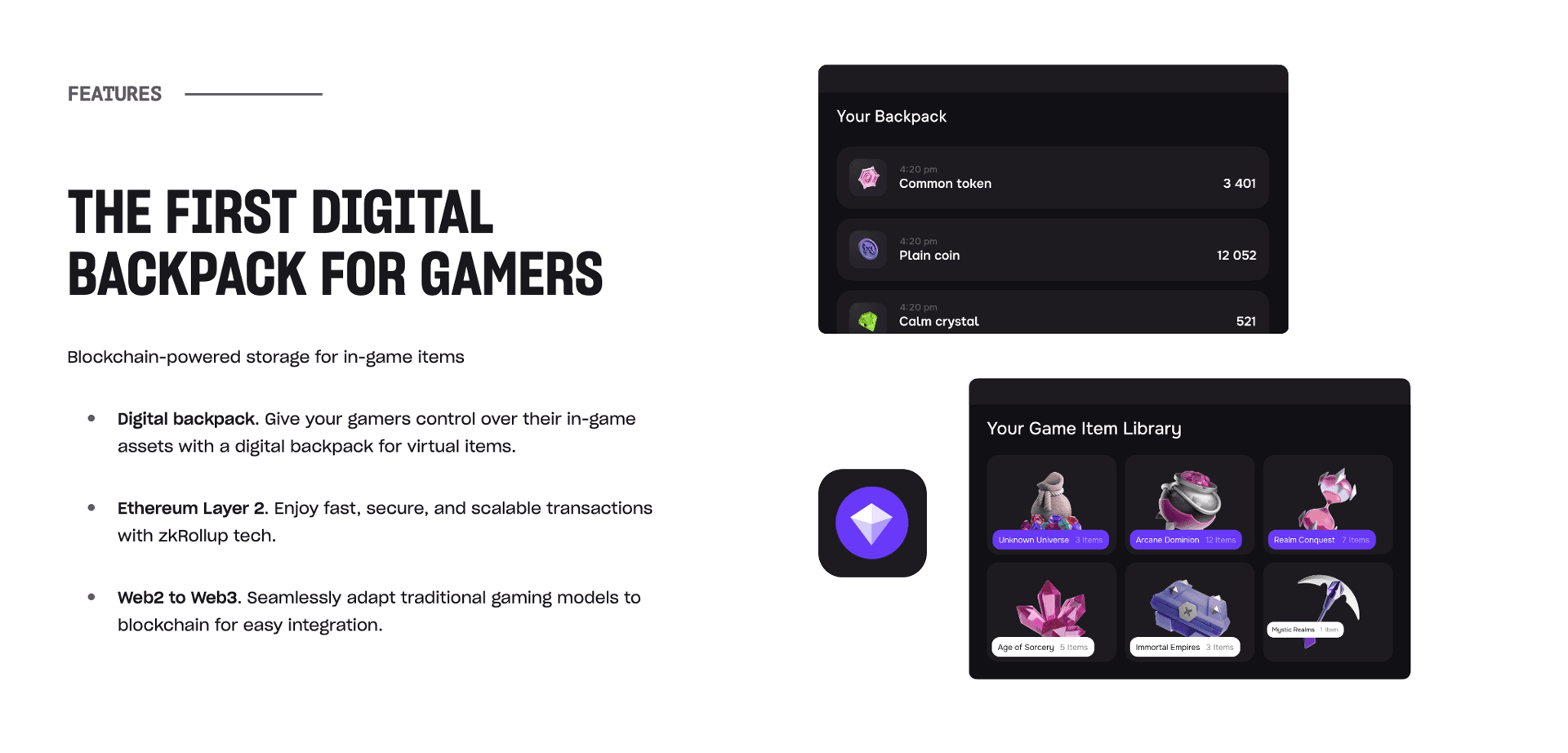 Xsolla Reveals Xsolla ZK Chain for Game Developers