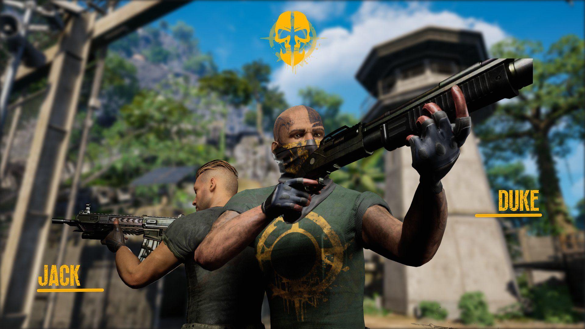 Xsolla ve iBLOXX, StrayShot'ı Başlatmak İçin Ortak Oldu