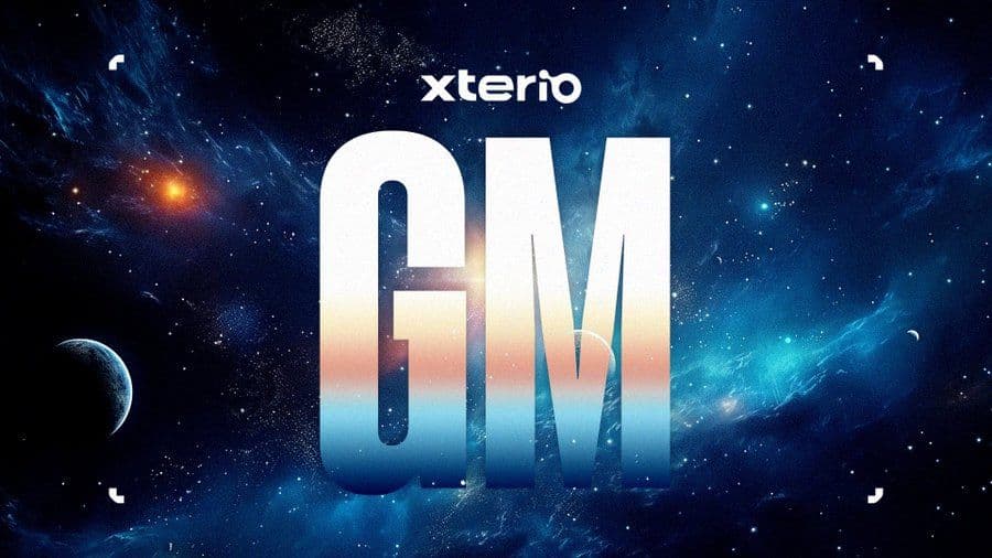 Xterio and AltLayer Collaborate to Launch Gaming-Oriented Blockchain