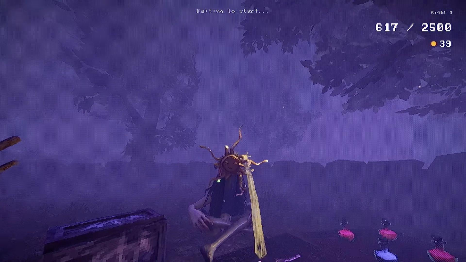 YAPYAP Guide: All Wands & Spells List