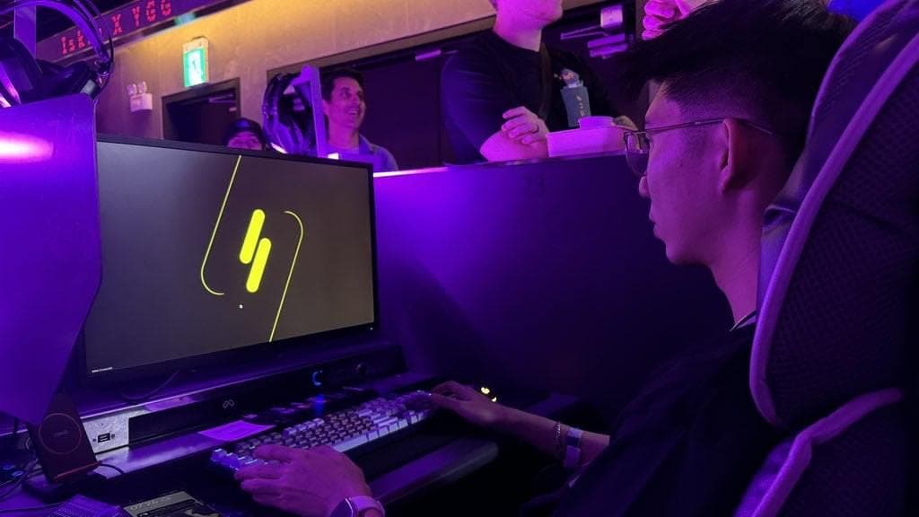 YGG Partners with Parallel for $100k Tournament