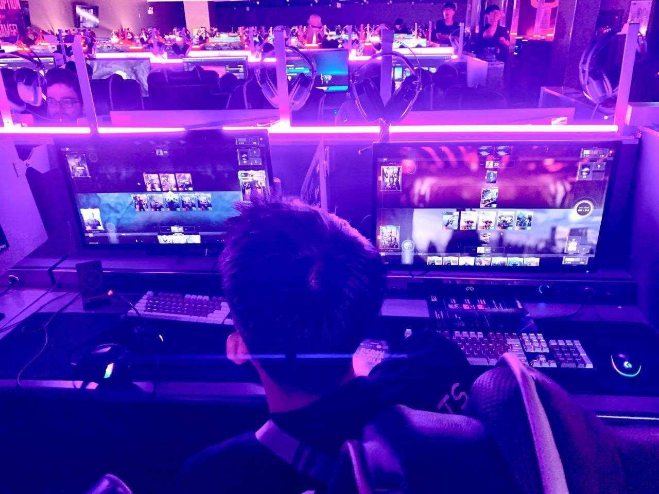 YGG Partners with Parallel for $100k Tournament