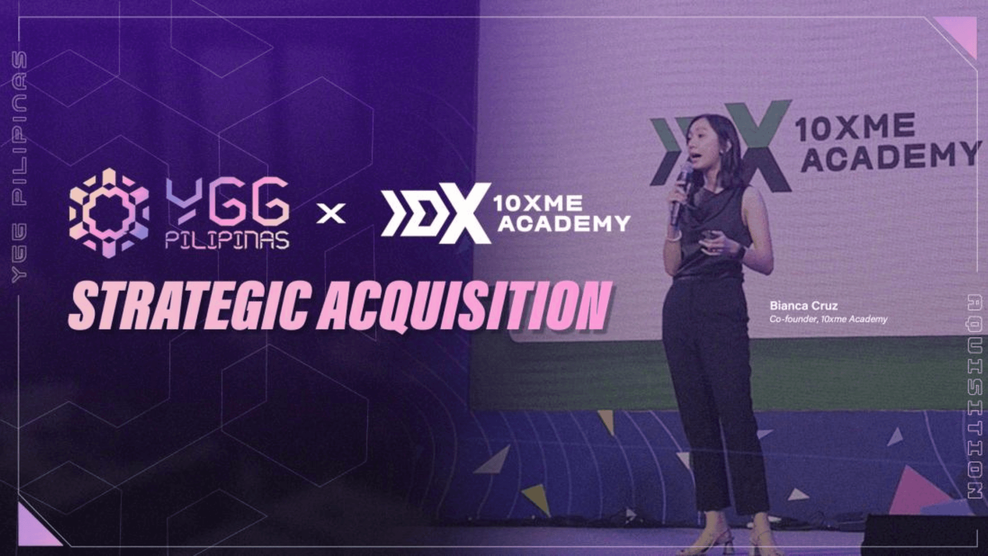 YGG Pilipinas Enhances Web3 Metaversity with AI Education