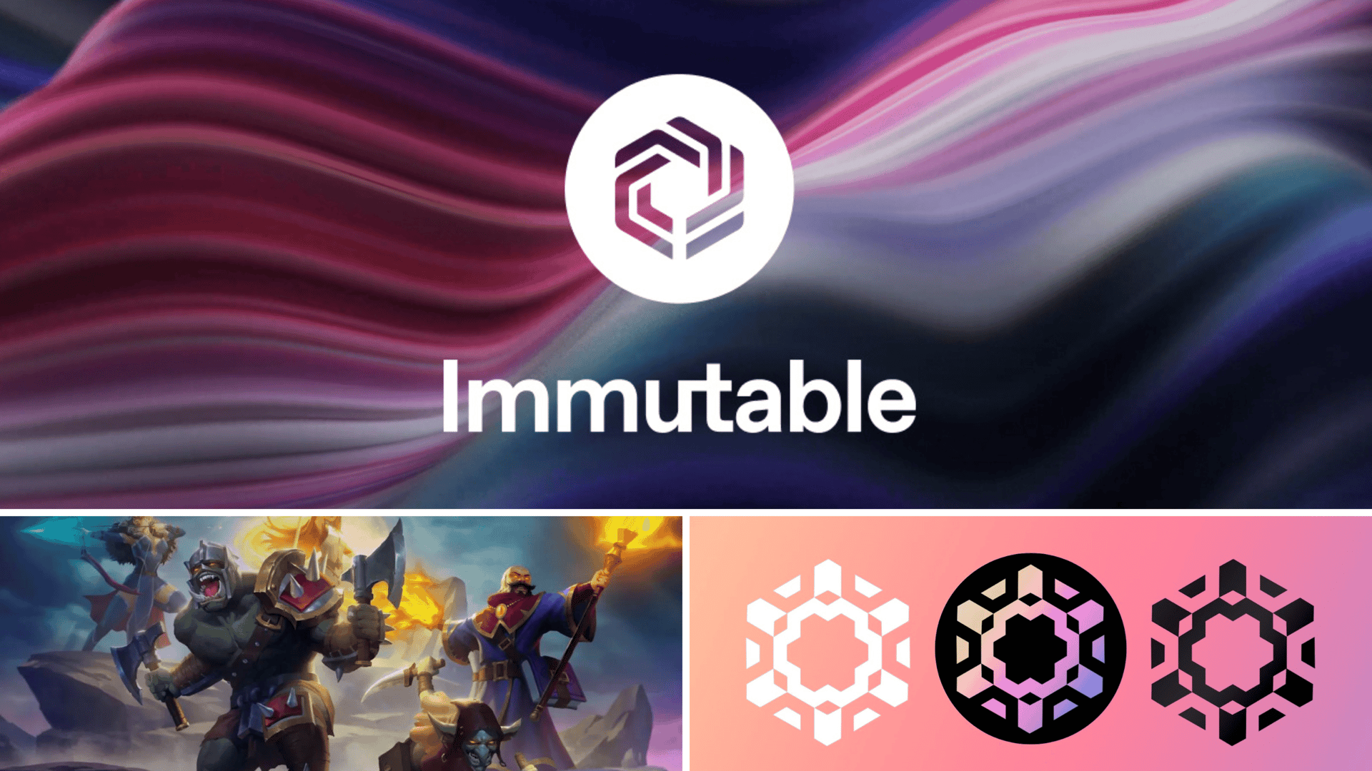 YGG Pilipinas และ Immutable ร่วมมือกันนำ GOG เปิดตัว image