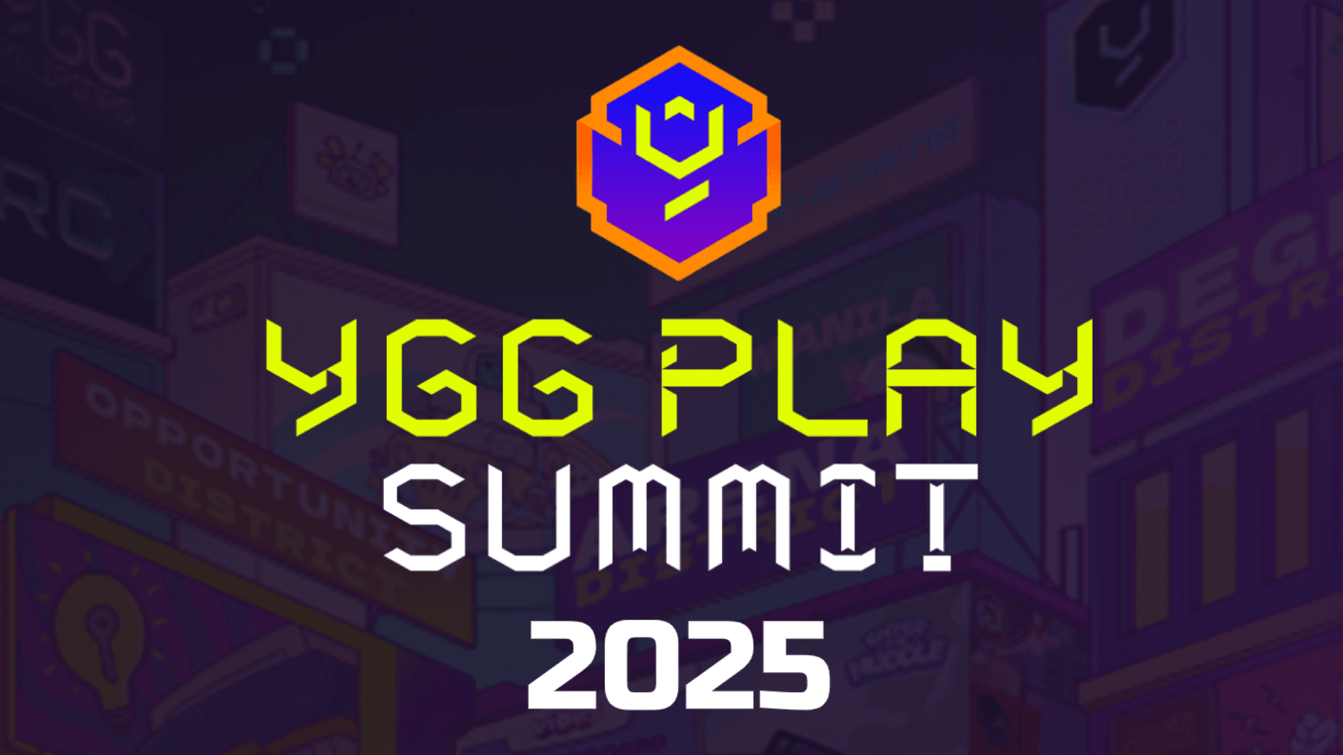 YGG Play Expande o Mercado Casual Degen image