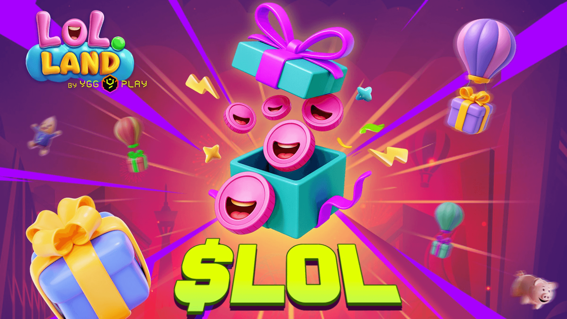 YGG Play Launchpad即将上线 image