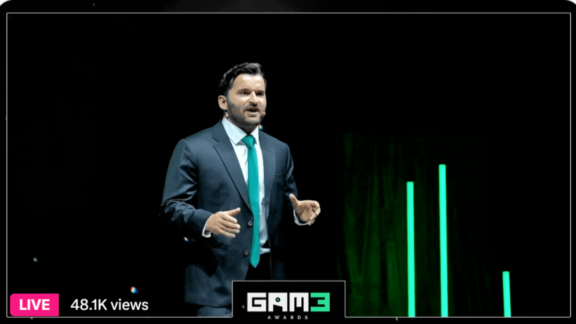 YGG Play Summit 2025 Highlights image