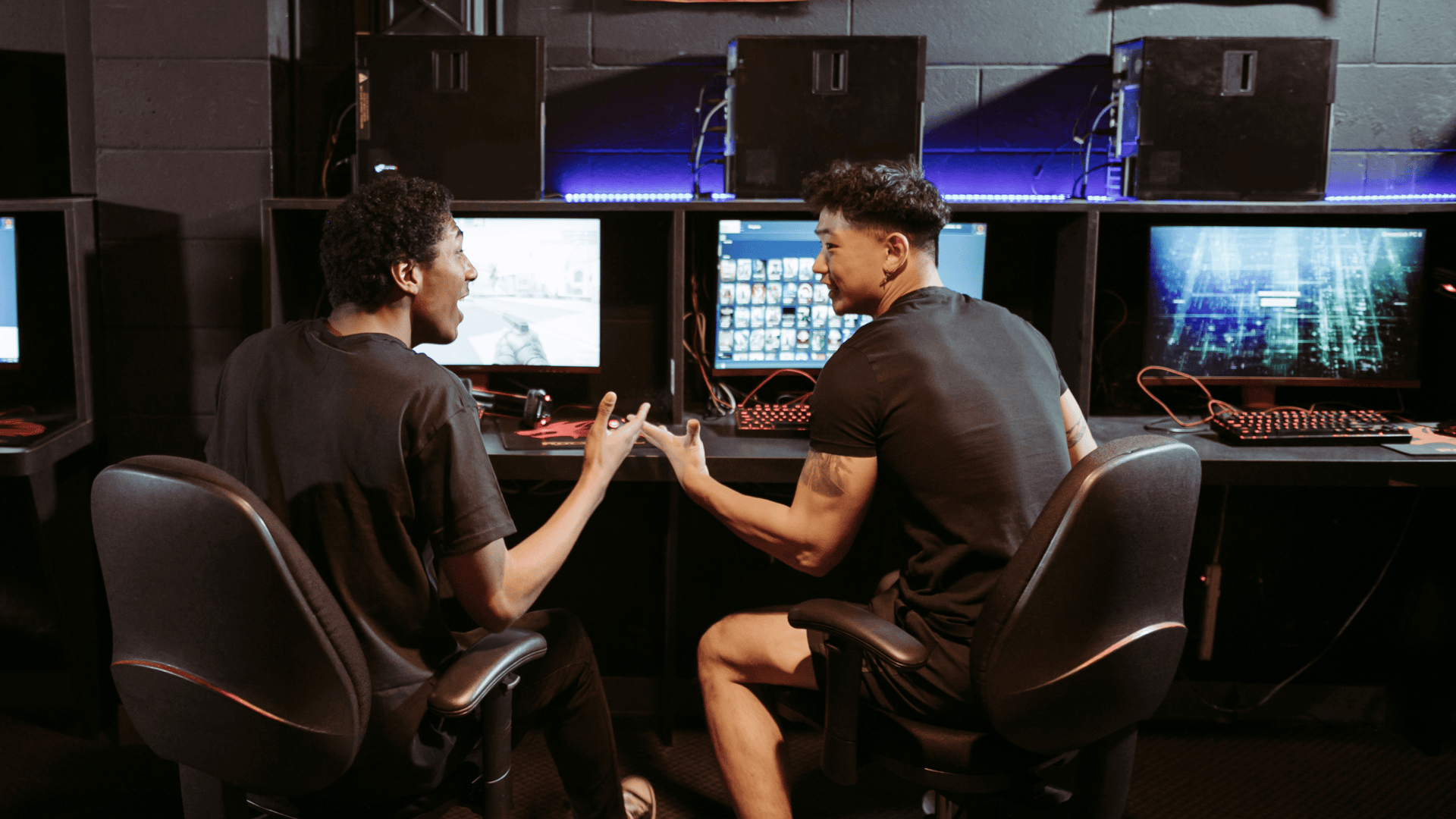 YGG Play Summit Anichess Tournament Crowns Champion