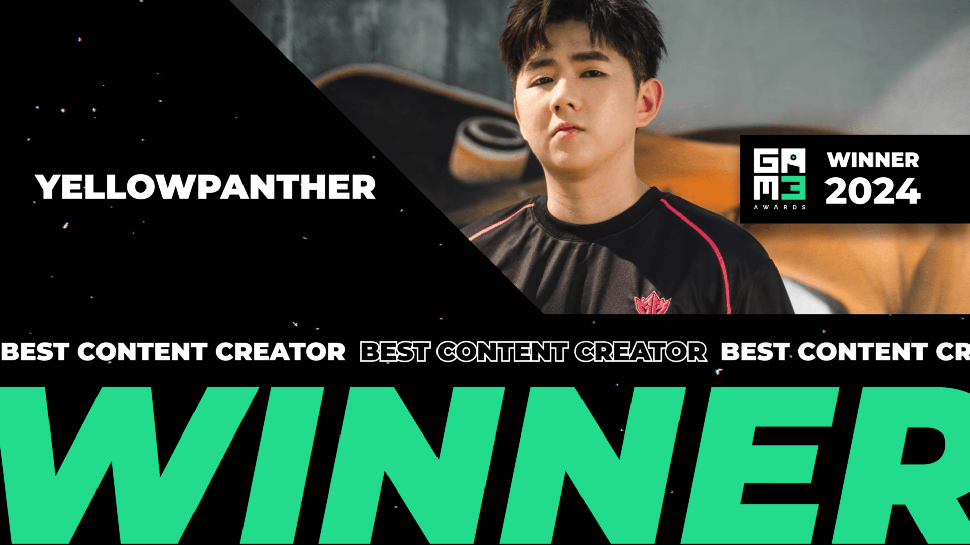 Le YGG Play Summit Célèbre les Créateurs de Contenu Web3 image