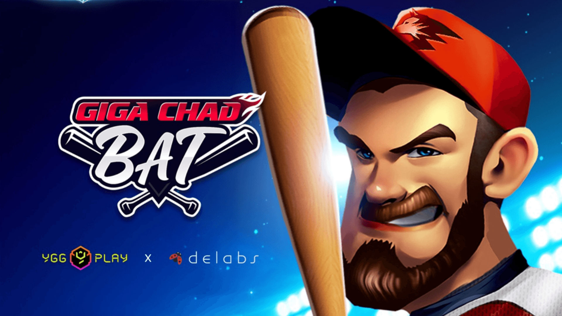 YGG Play e Delabs: Novo Jogo image