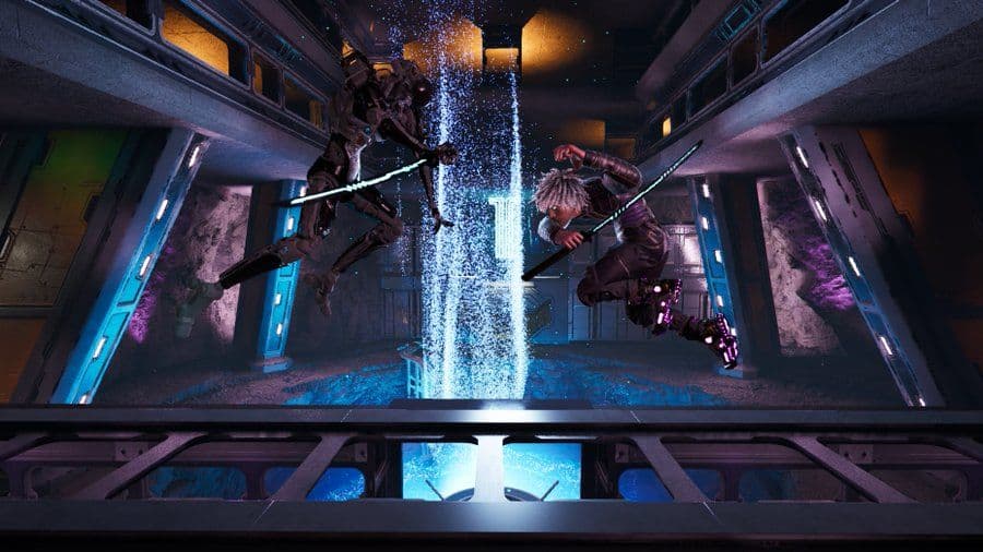 Yaku Corp 与 XAI 合作共建 Web3 赛博朋克游戏 Yaku image