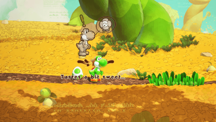 Yoshi and the Mysterious Book 1.png