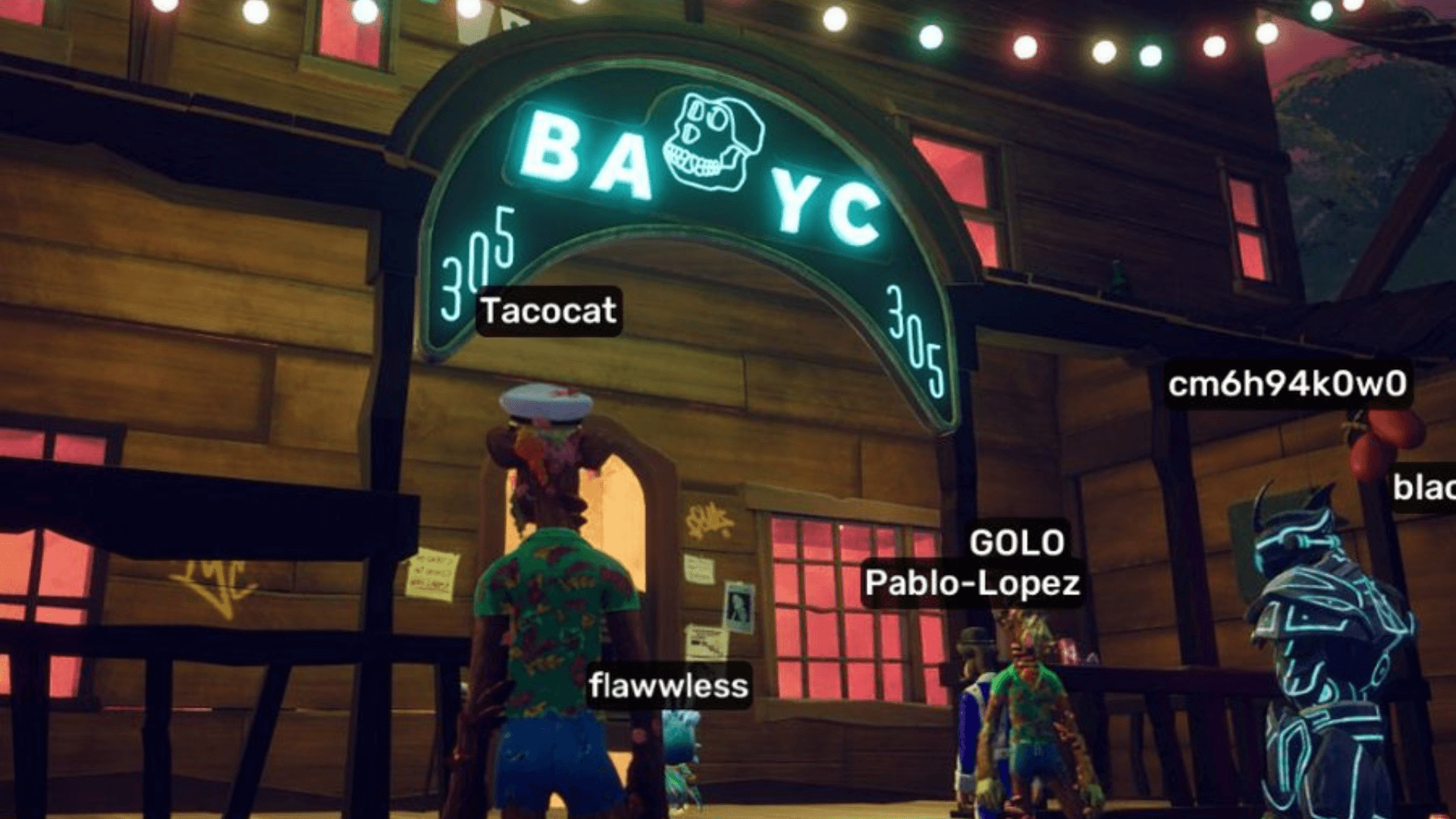 Yuga Labs Reveals Bathroom Blitz