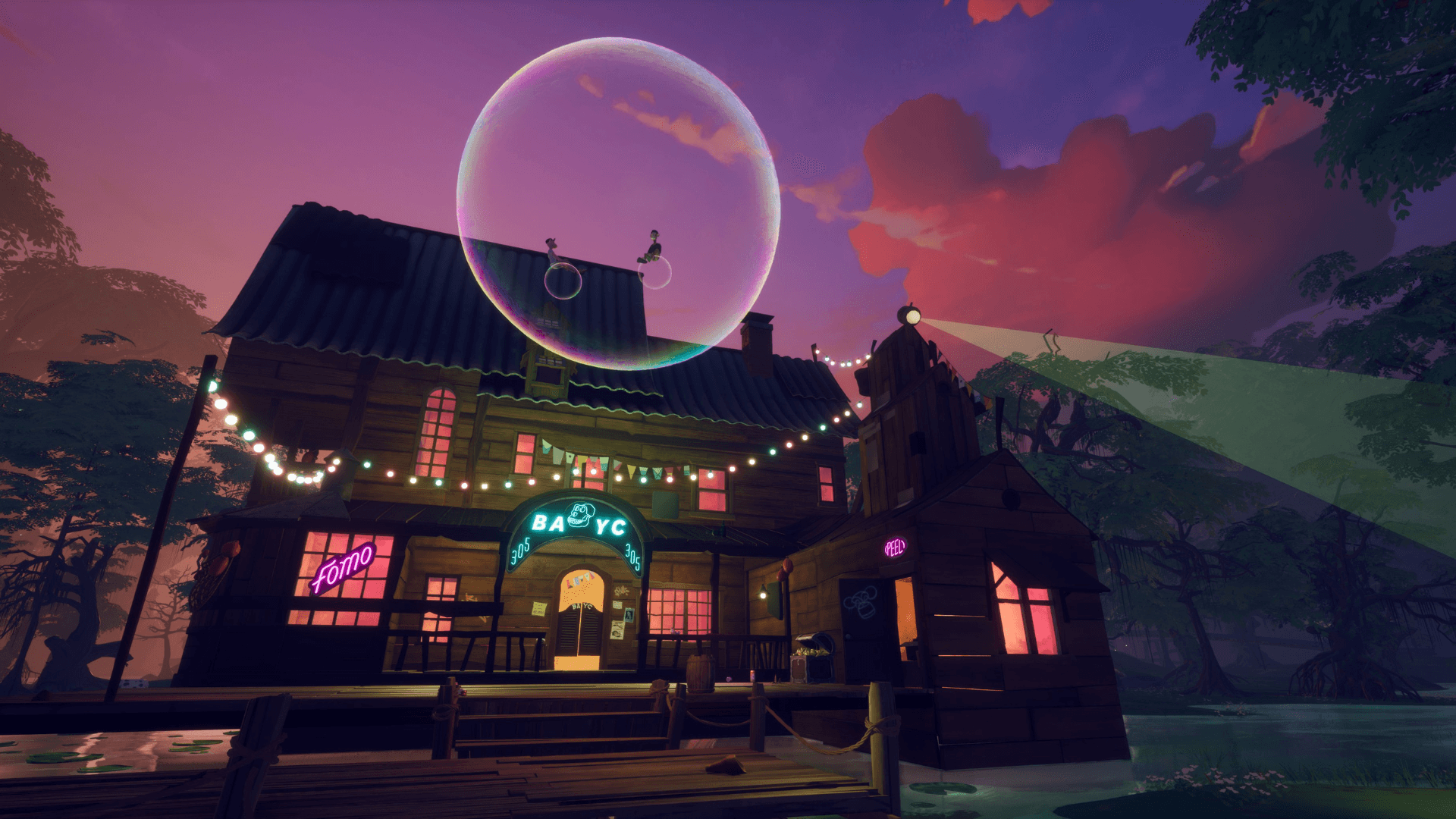 Yuga Labs Reveals Outbreak Beta