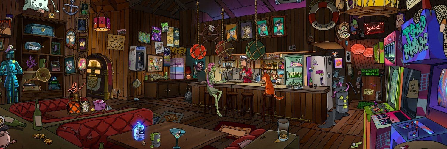 Yuga Labs Sells Meebits to Focus on Otherside Metaverse