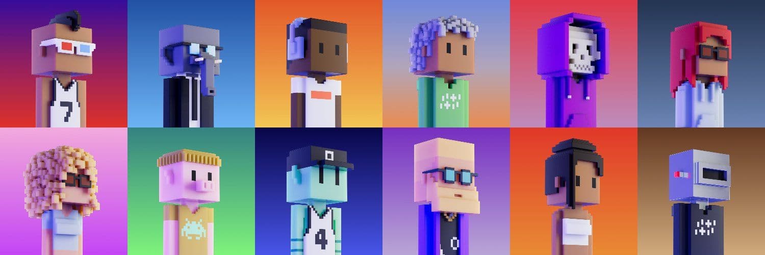 Yuga Labs Sells Meebits to Focus on Otherside Metaverse