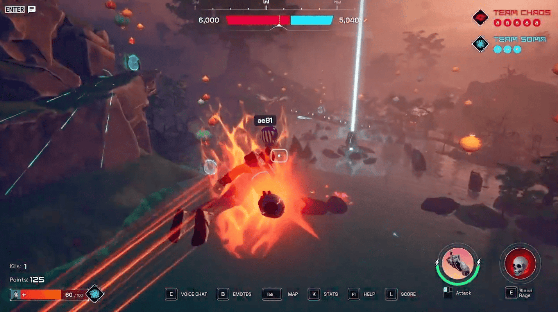 Yuga Labs Sells Meebits to Focus on Otherside Metaverse