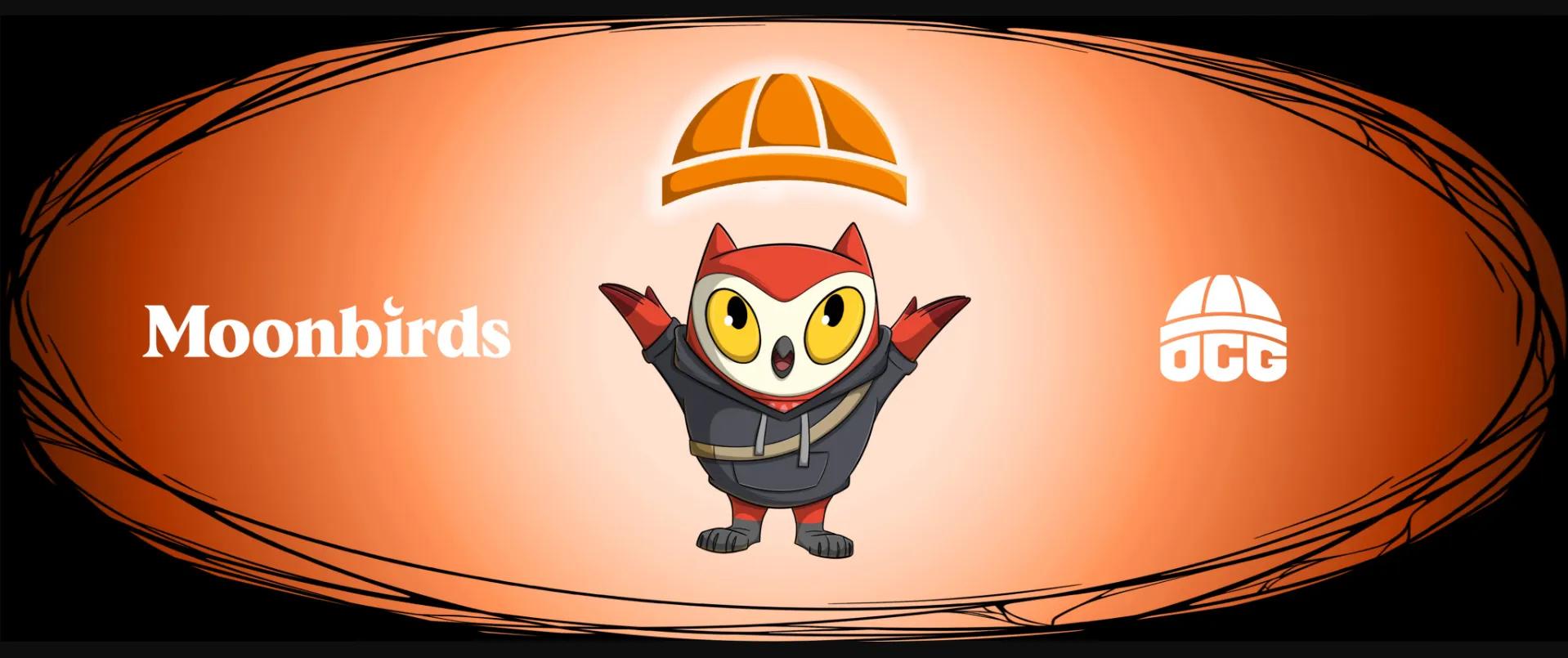 Yuga Labs Sells Moonbirds NFT Collection