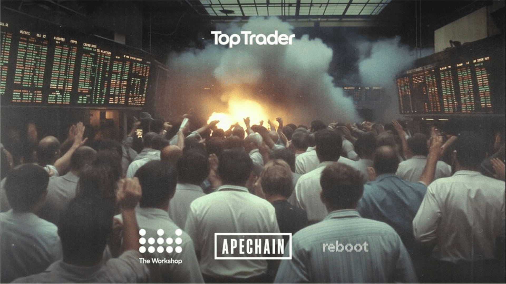 Yuga LabsがApeChainを発表、Web3クリエイタープラットフォームにAIを導入 image