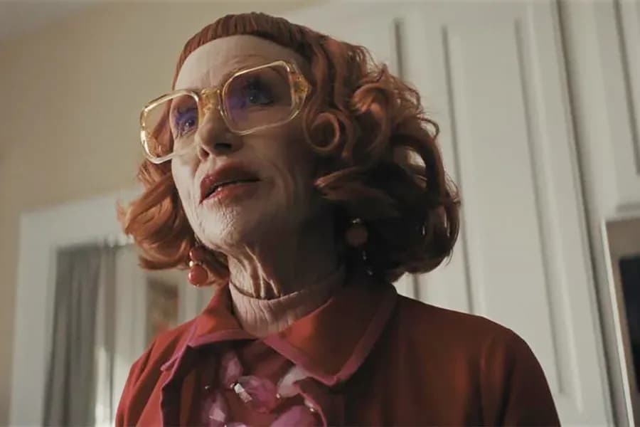 Zach Cregger Confirms Aunt Gladys Prequel Is Being Written