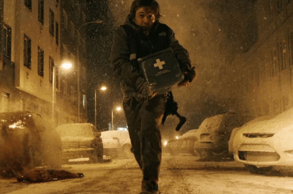 Zach Cregger Resident Evil Movie Trailer Revealed
