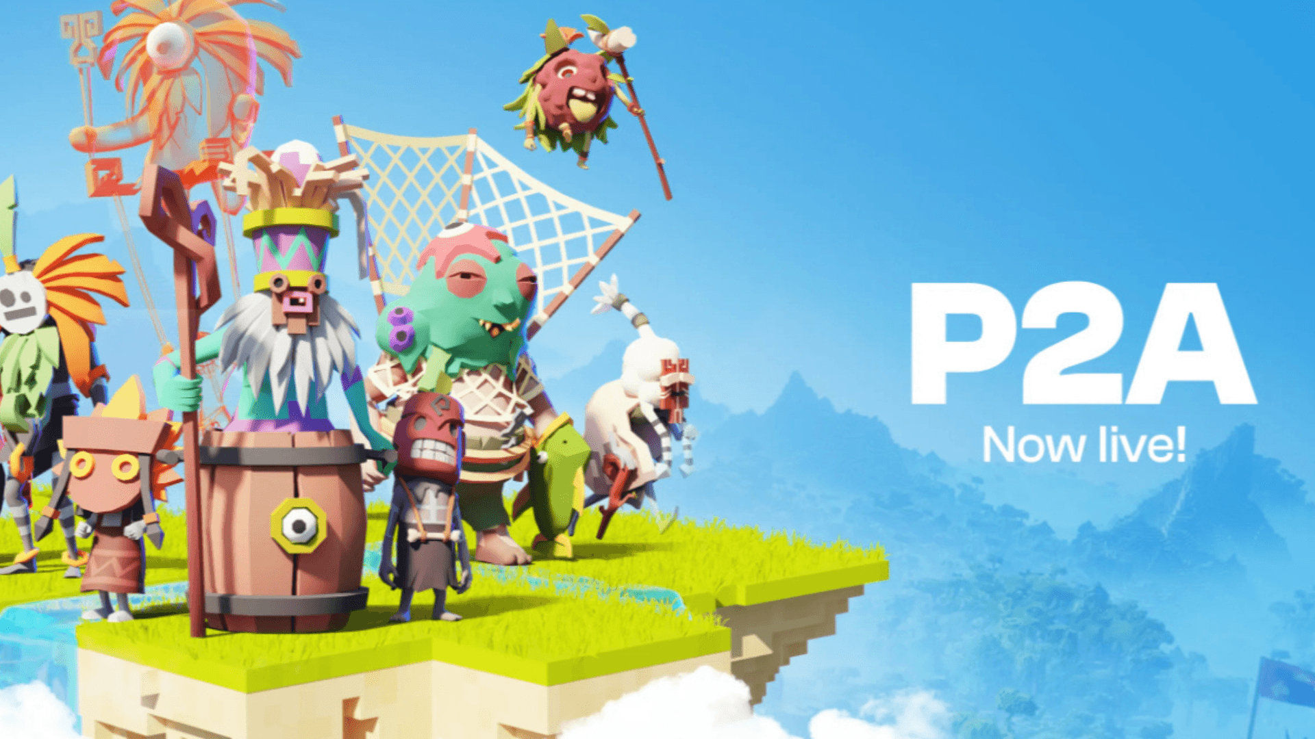 Zeeverse Introduces Play to Airdrop on Ronin Network