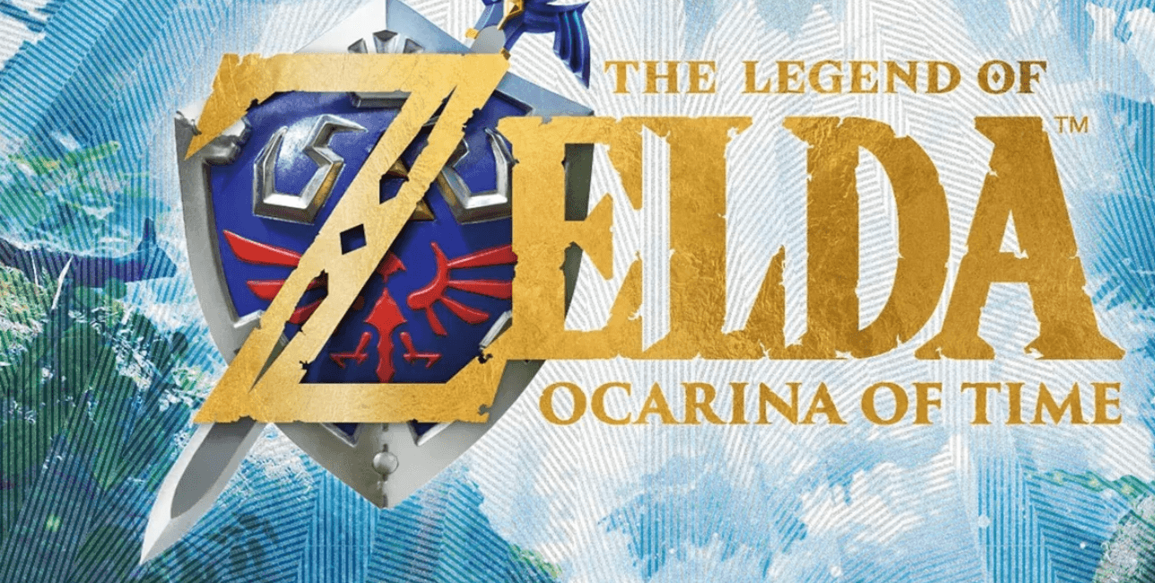 Zelda Ocarina of Time Remake Pre-order Bonuses by Region