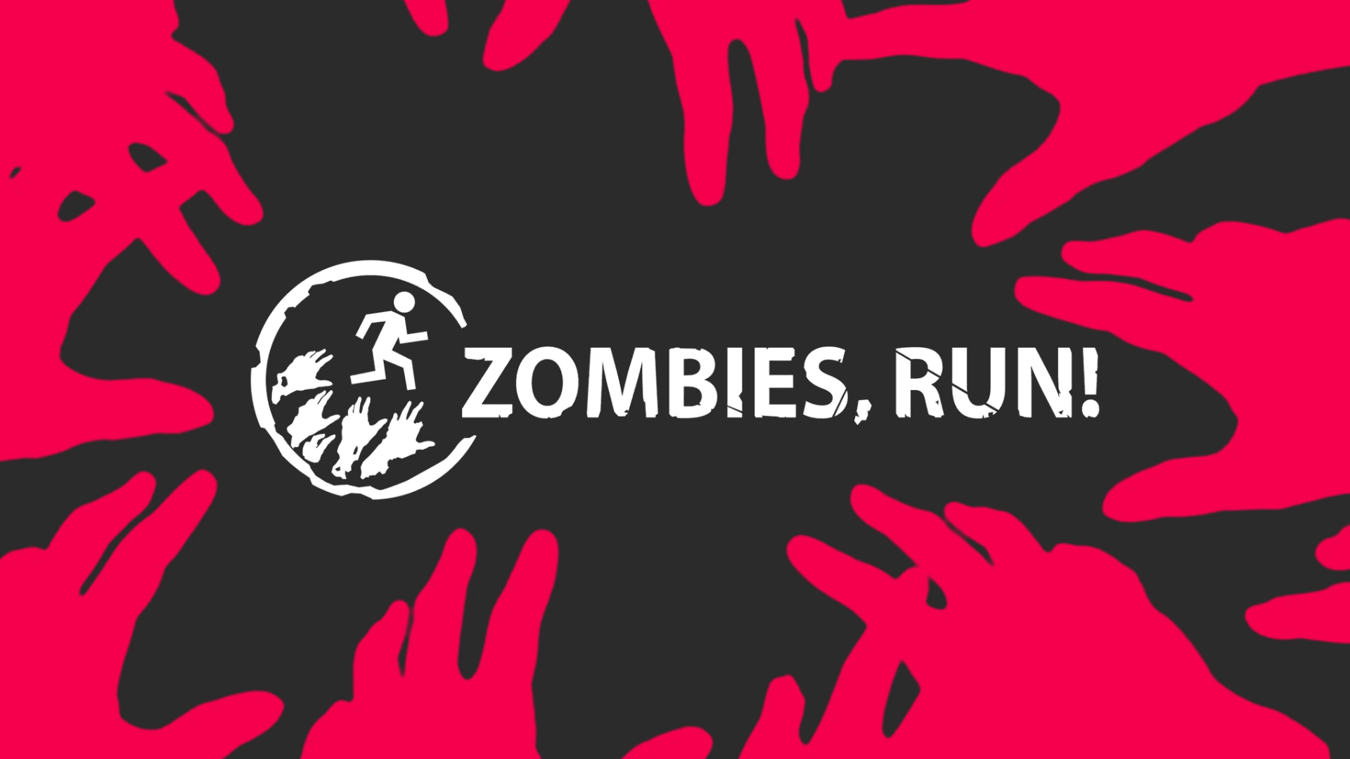 Zombies, Run! Reacquired from OliveX