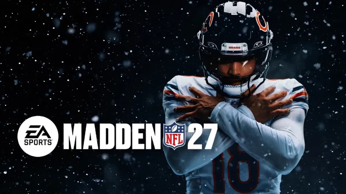 Madden NFL 27 Beginner's Tips & Tricks