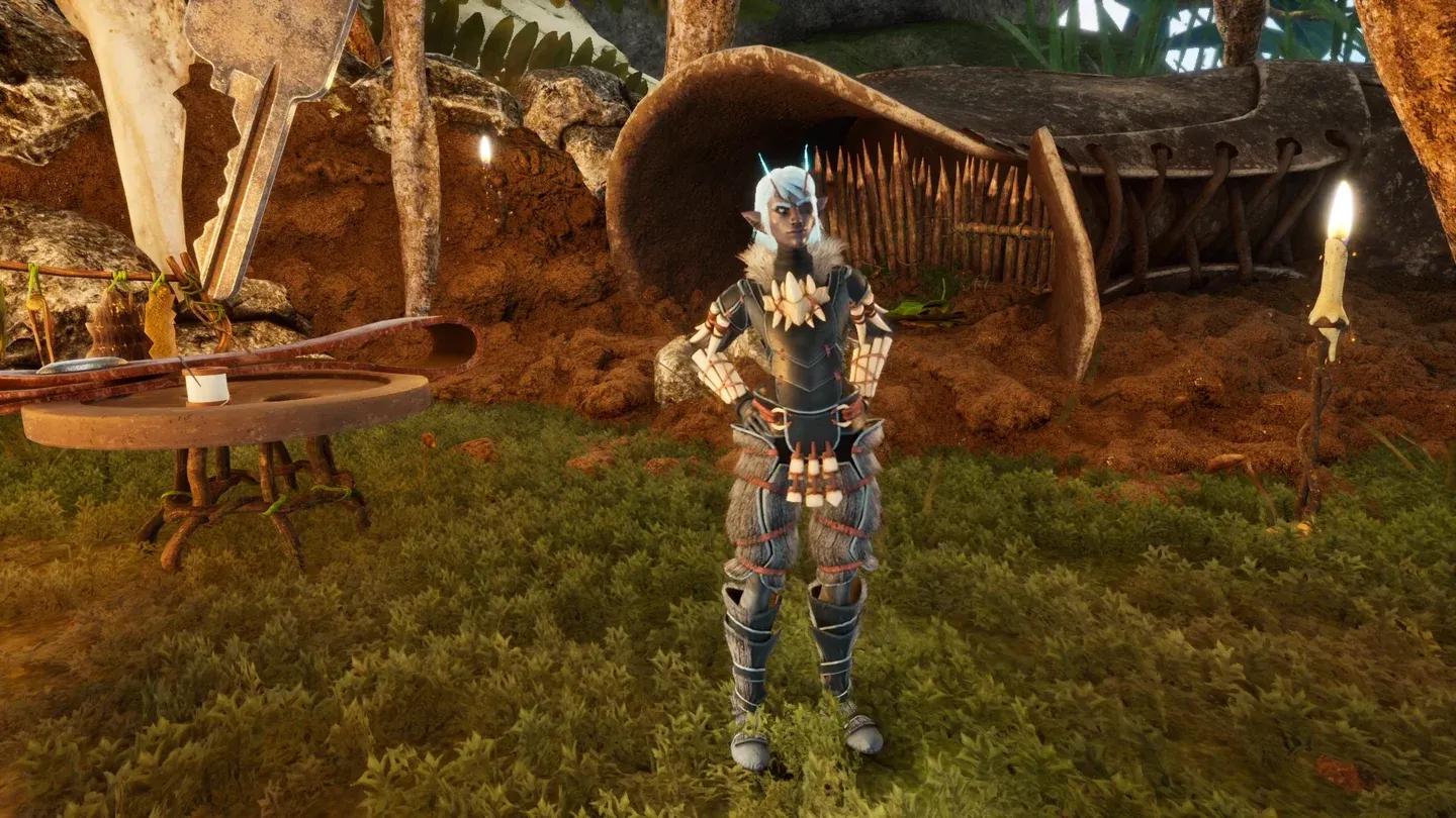 Scorpiolaminate set stats