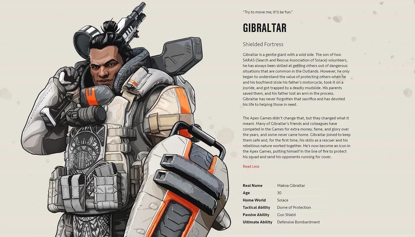 Gibraltar's Dome of Protection