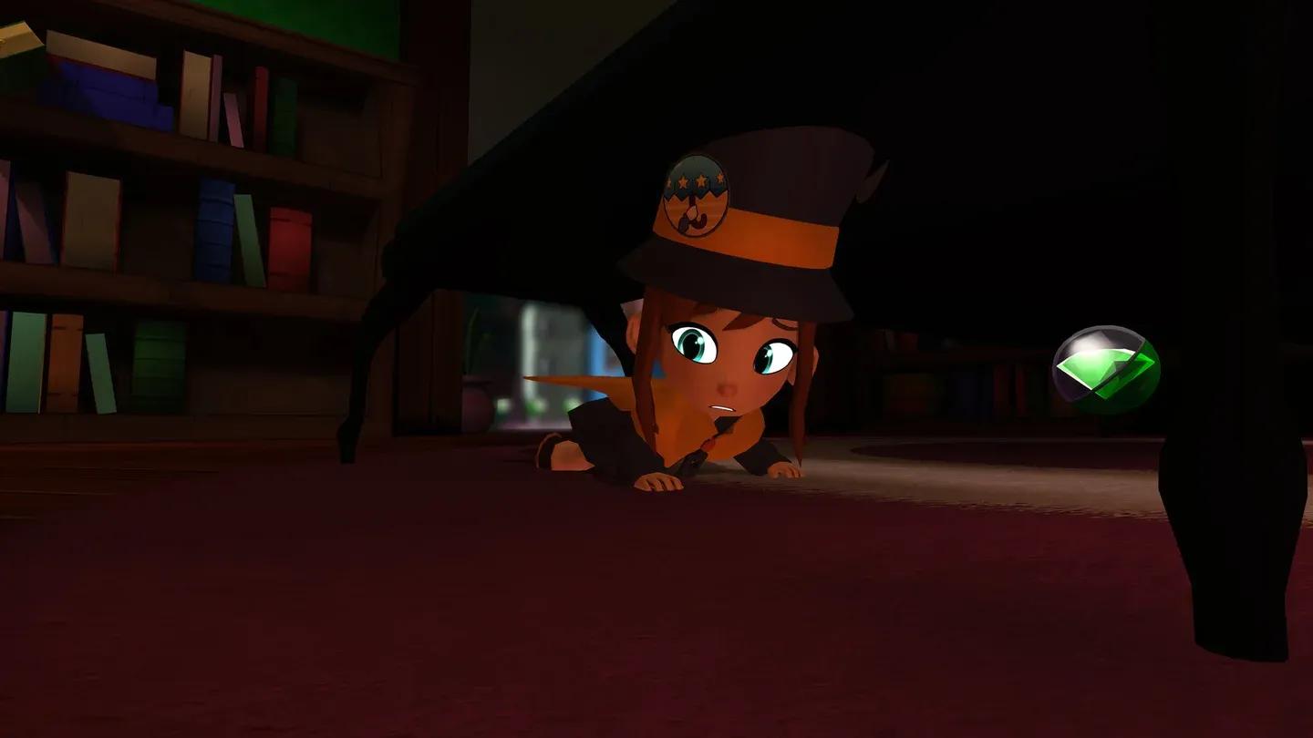 A Hat in Time Gallery 7