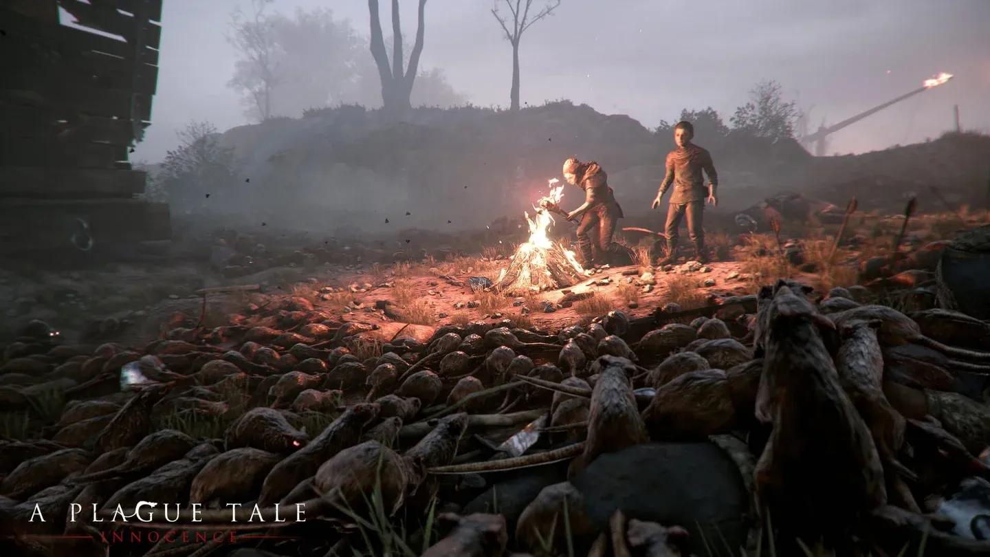 A Plague Tale: Innocence Gallery 1